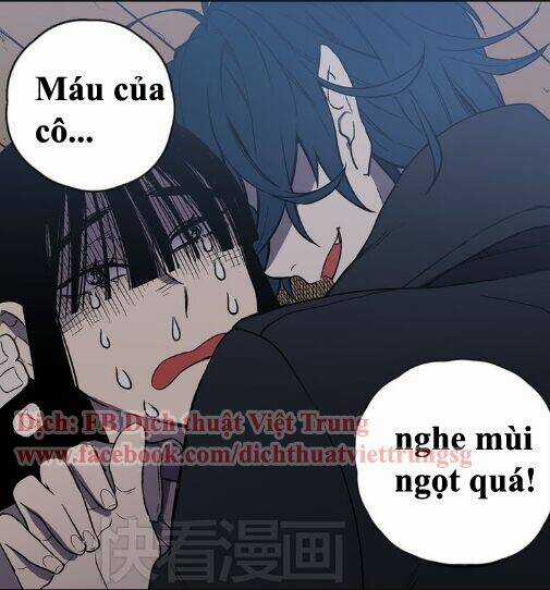 Xin Đừng Cắn Em - Chapter 1 - Trang 78