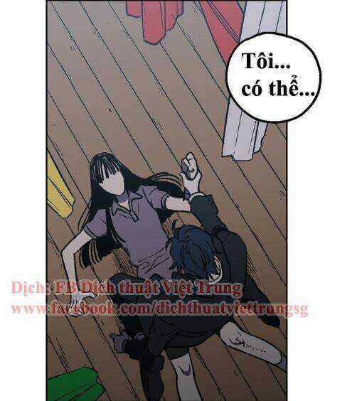 Xin Đừng Cắn Em - Chapter 1 - Trang 79