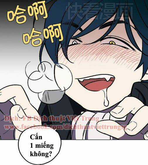 Xin Đừng Cắn Em - Chapter 1 - Trang 80
