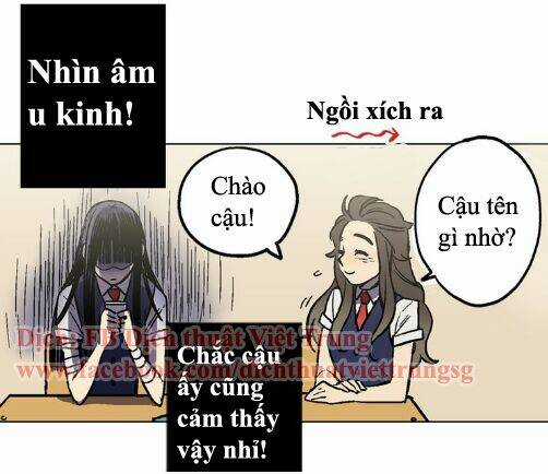 Xin Đừng Cắn Em - Chapter 1 - Trang 9