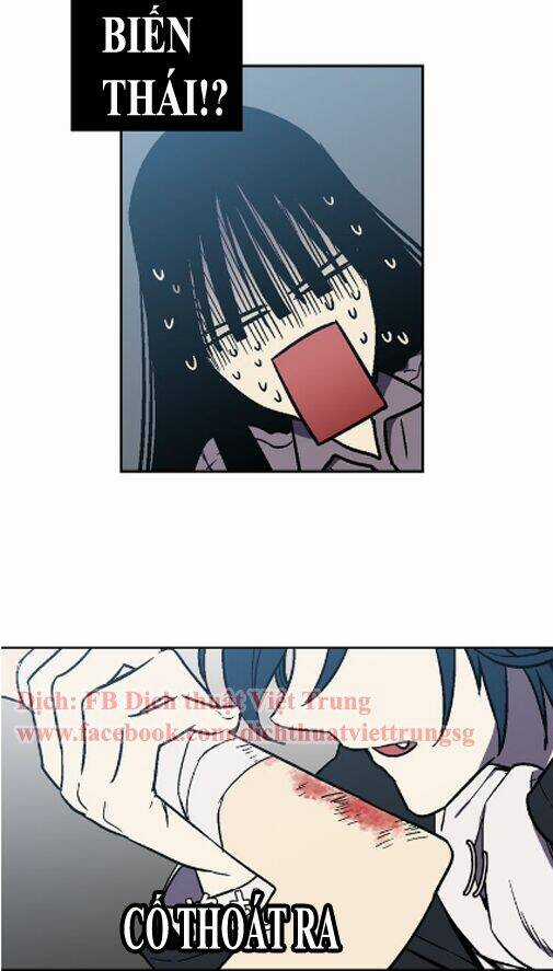 Xin Đừng Cắn Em - Chapter 1 - Trang 81