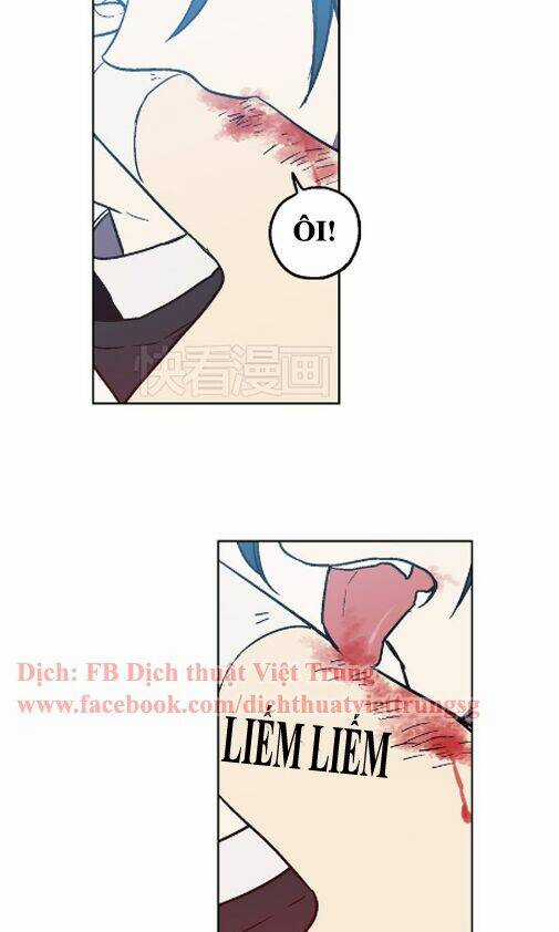 Xin Đừng Cắn Em - Chapter 1 - Trang 82