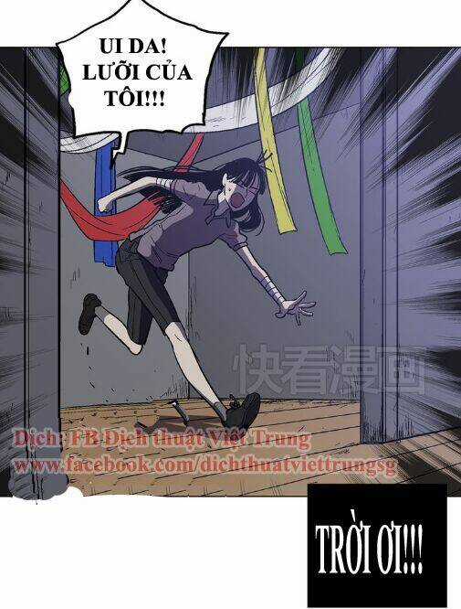 Xin Đừng Cắn Em - Chapter 1 - Trang 86