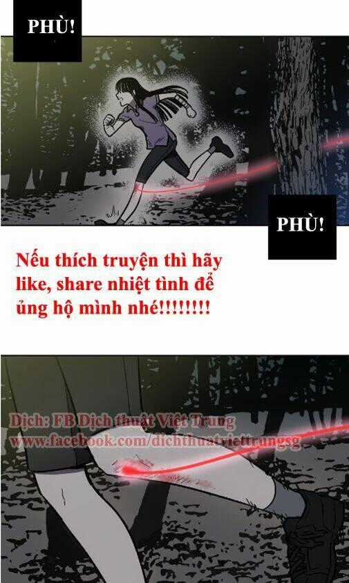 Xin Đừng Cắn Em - Chapter 1 - Trang 89