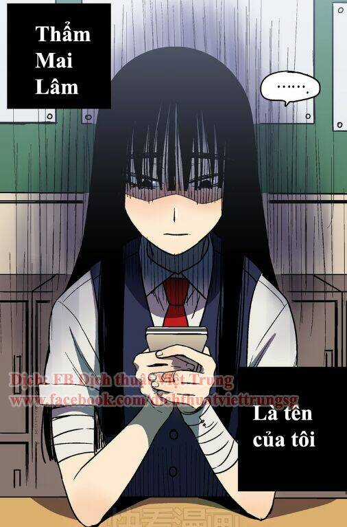 Xin Đừng Cắn Em - Chapter 1 - Trang 10