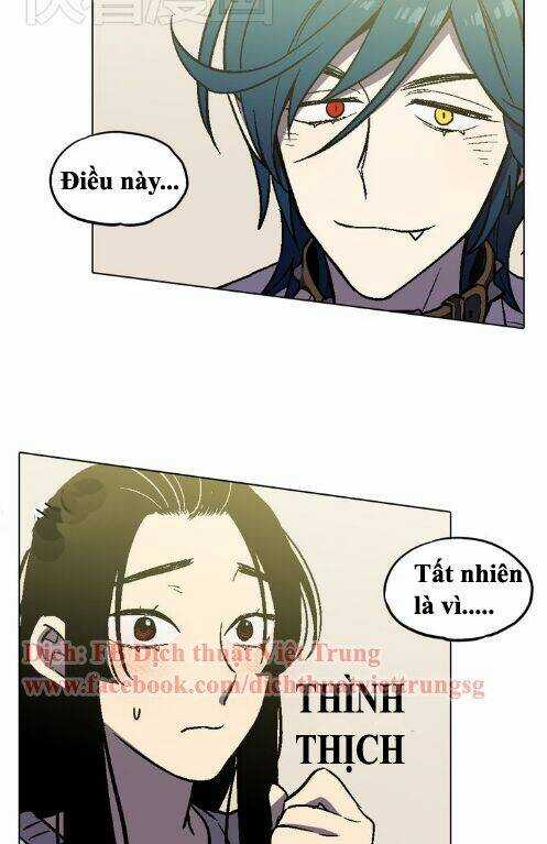 Xin Đừng Cắn Em - Chapter 10 - Trang 11