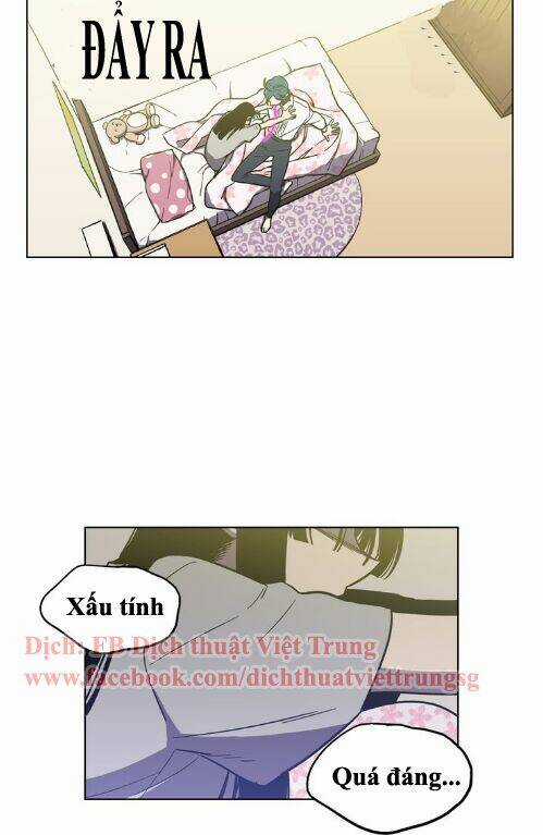 Xin Đừng Cắn Em - Chapter 10 - Trang 13