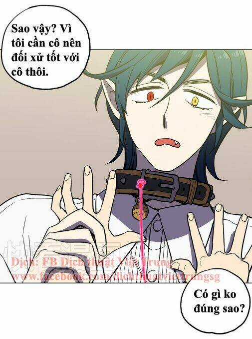 Xin Đừng Cắn Em - Chapter 10 - Trang 14