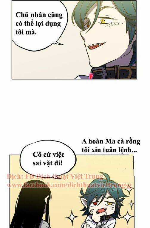 Xin Đừng Cắn Em - Chapter 10 - Trang 16