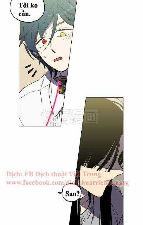 Xin Đừng Cắn Em - Chapter 10 - Trang 17