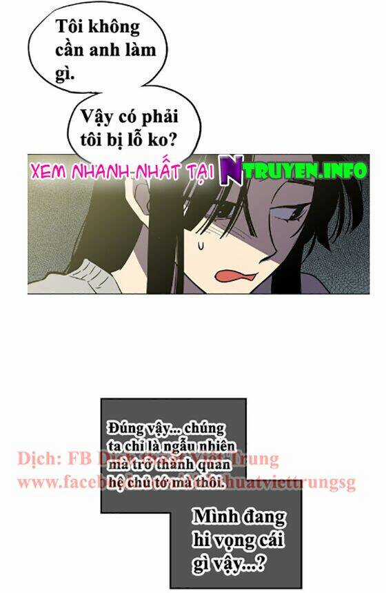 Xin Đừng Cắn Em - Chapter 10 - Trang 18