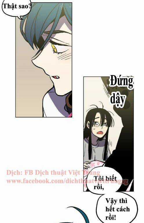 Xin Đừng Cắn Em - Chapter 10 - Trang 19