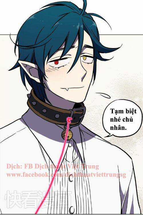 Xin Đừng Cắn Em - Chapter 10 - Trang 20