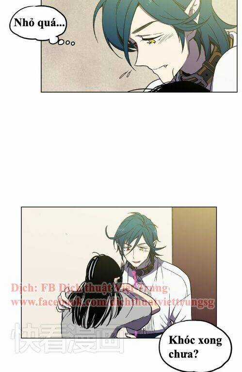 Xin Đừng Cắn Em - Chapter 10 - Trang 3