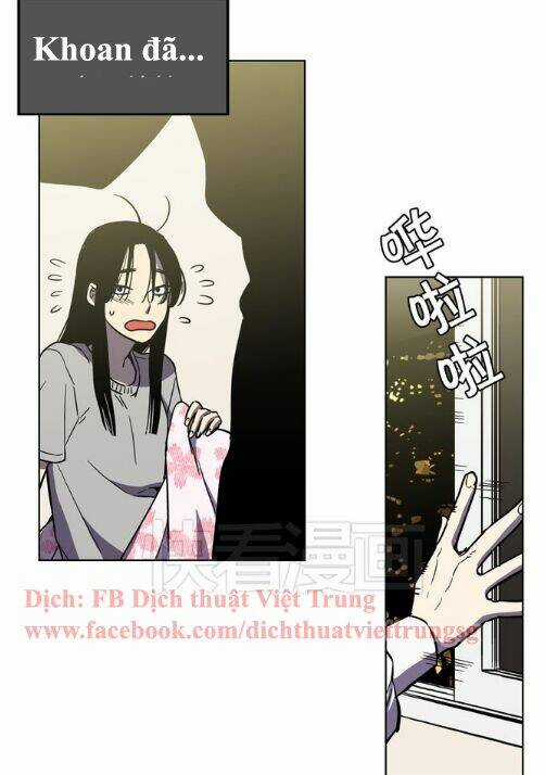 Xin Đừng Cắn Em - Chapter 10 - Trang 21