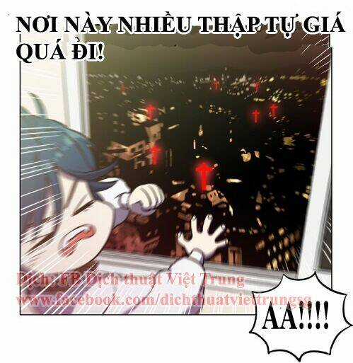 Xin Đừng Cắn Em - Chapter 10 - Trang 22