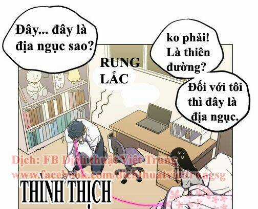 Xin Đừng Cắn Em - Chapter 10 - Trang 23