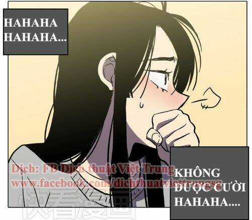 Xin Đừng Cắn Em - Chapter 10 - Trang 24