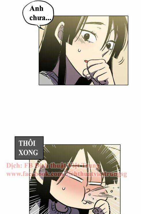 Xin Đừng Cắn Em - Chapter 10 - Trang 25