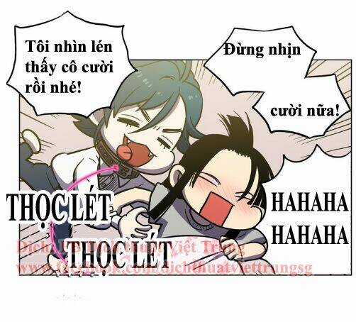 Xin Đừng Cắn Em - Chapter 10 - Trang 27