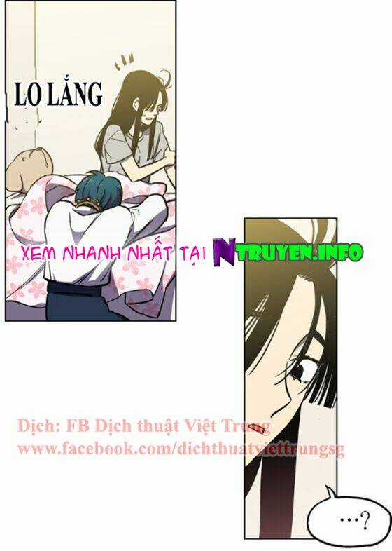 Xin Đừng Cắn Em - Chapter 10 - Trang 28