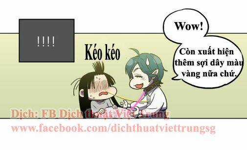 Xin Đừng Cắn Em - Chapter 10 - Trang 4