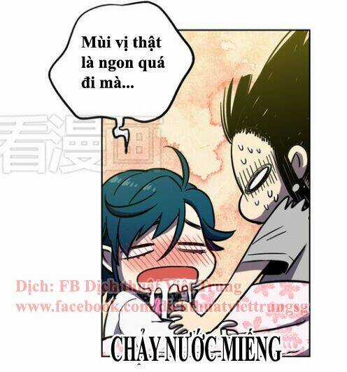 Xin Đừng Cắn Em - Chapter 10 - Trang 32