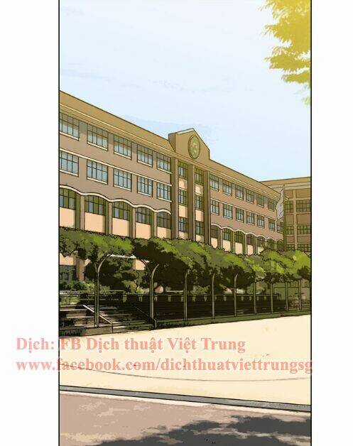 Xin Đừng Cắn Em - Chapter 10 - Trang 34