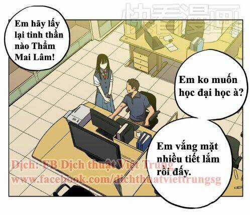 Xin Đừng Cắn Em - Chapter 10 - Trang 36