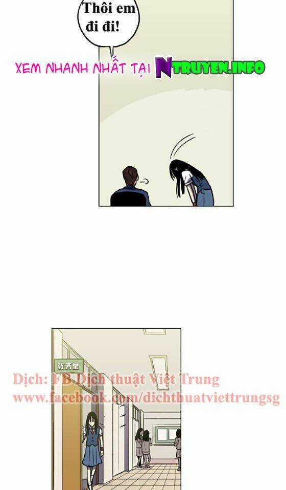 Xin Đừng Cắn Em - Chapter 10 - Trang 38