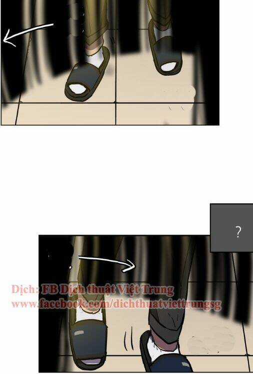 Xin Đừng Cắn Em - Chapter 10 - Trang 40