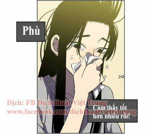 Xin Đừng Cắn Em - Chapter 10 - Trang 5