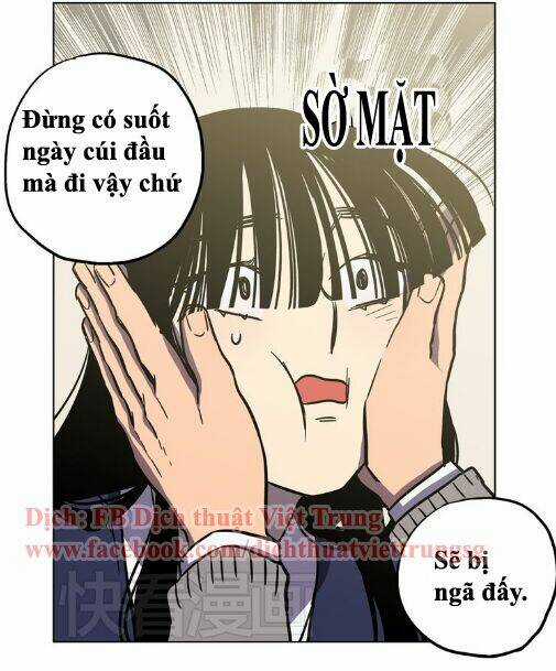 Xin Đừng Cắn Em - Chapter 10 - Trang 41