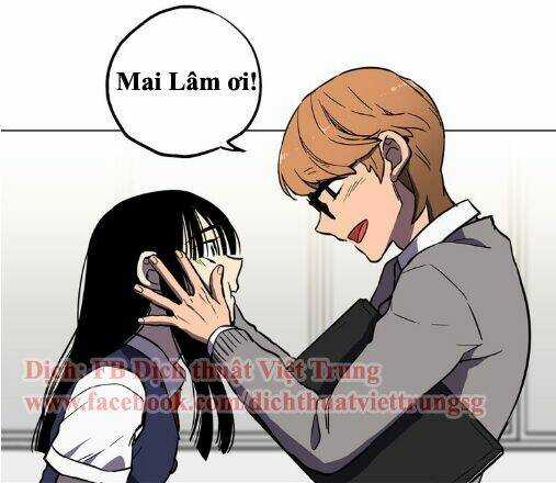 Xin Đừng Cắn Em - Chapter 10 - Trang 42