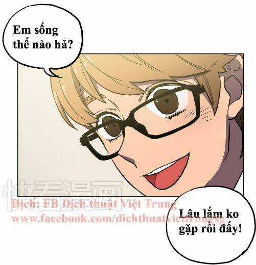 Xin Đừng Cắn Em - Chapter 10 - Trang 44