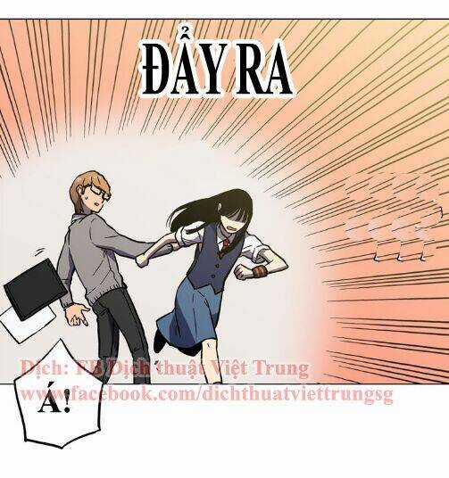 Xin Đừng Cắn Em - Chapter 10 - Trang 47