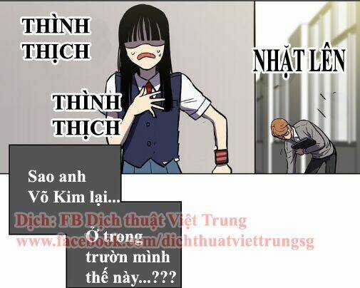 Xin Đừng Cắn Em - Chapter 10 - Trang 49