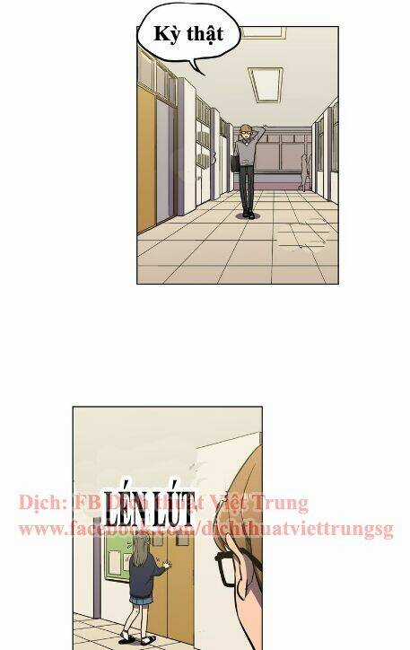 Xin Đừng Cắn Em - Chapter 10 - Trang 50