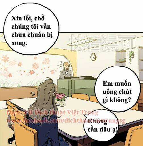 Xin Đừng Cắn Em - Chapter 10 - Trang 53
