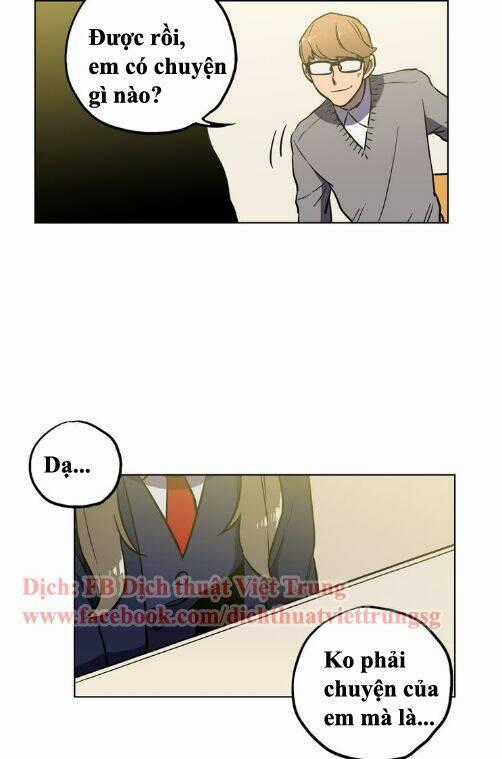 Xin Đừng Cắn Em - Chapter 10 - Trang 54