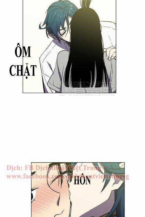 Xin Đừng Cắn Em - Chapter 10 - Trang 7