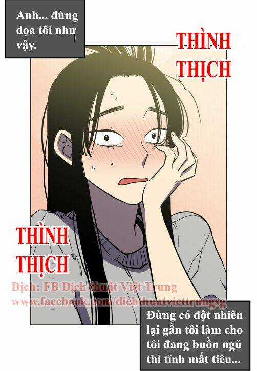 Xin Đừng Cắn Em - Chapter 10 - Trang 9