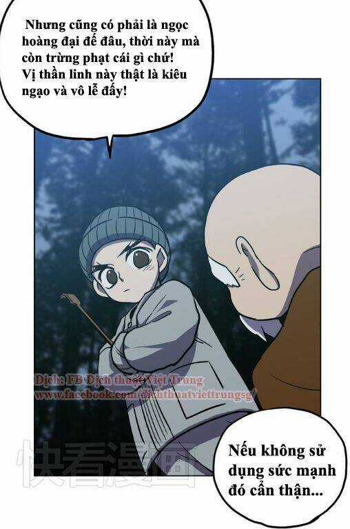 Xin Đừng Cắn Em - Chapter 11 - Trang 19