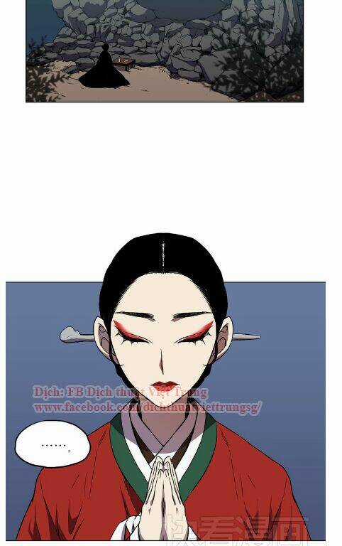 Xin Đừng Cắn Em - Chapter 11 - Trang 3