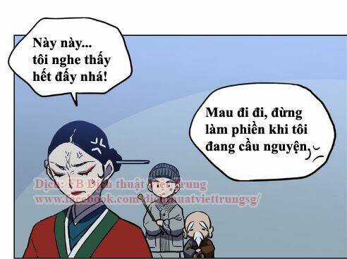 Xin Đừng Cắn Em - Chapter 11 - Trang 21