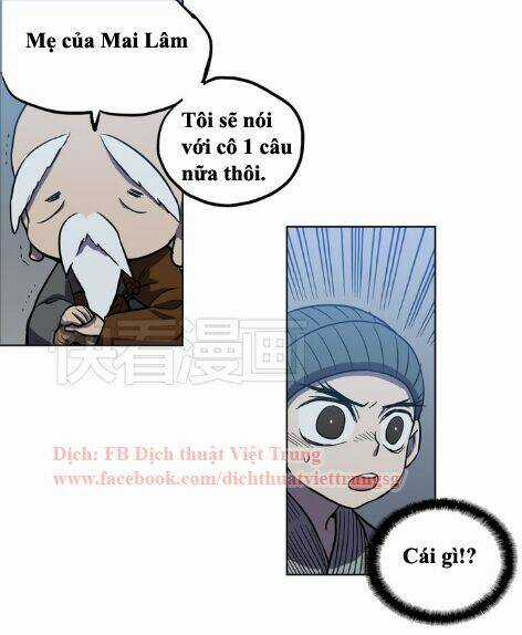 Xin Đừng Cắn Em - Chapter 11 - Trang 22