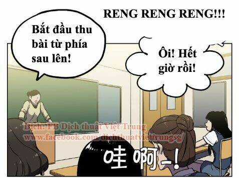 Xin Đừng Cắn Em - Chapter 11 - Trang 26