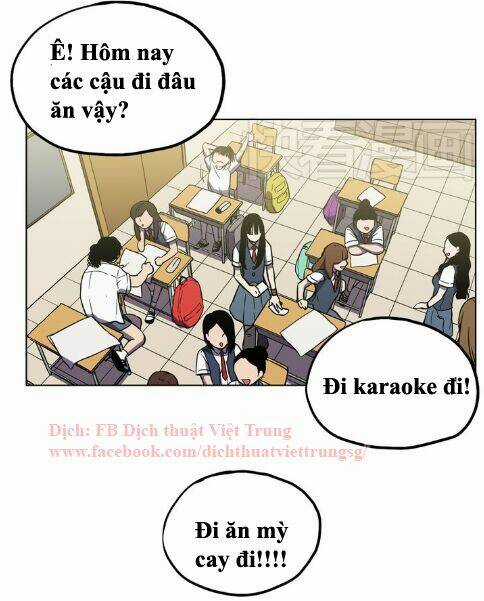 Xin Đừng Cắn Em - Chapter 11 - Trang 27