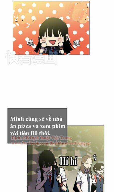 Xin Đừng Cắn Em - Chapter 11 - Trang 31