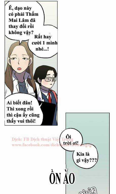 Xin Đừng Cắn Em - Chapter 11 - Trang 32